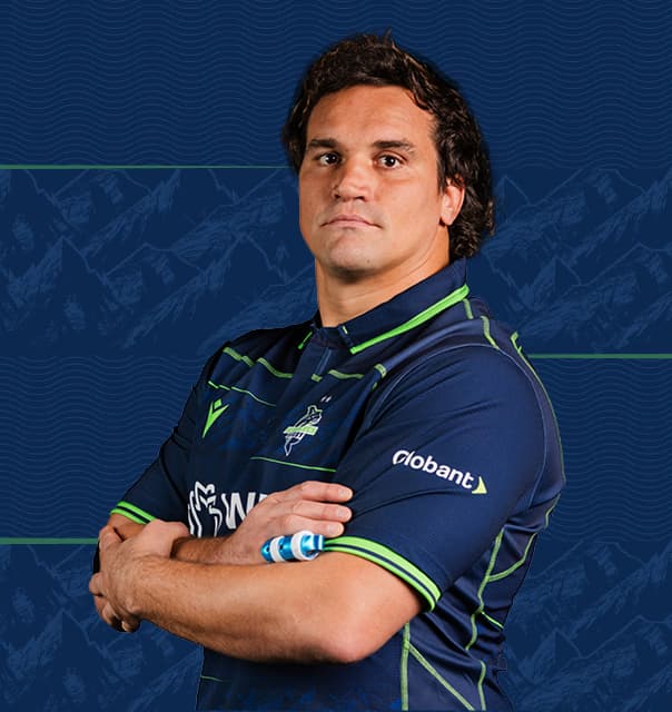 Portrait of Juan Pablo Zeiss